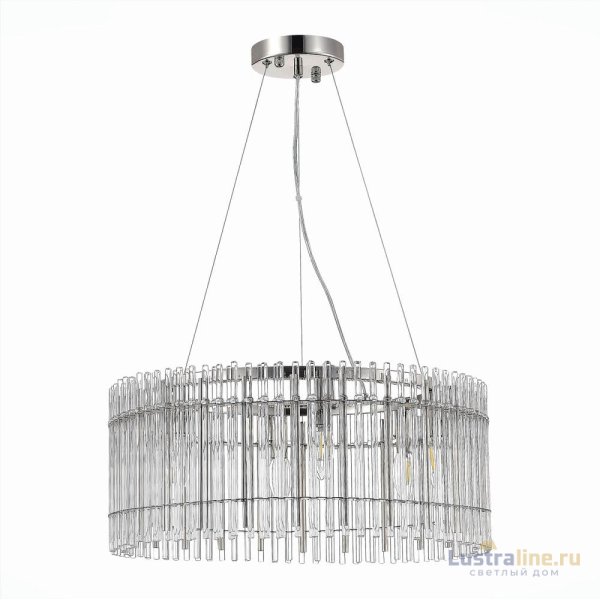 Подвесная люстра ST Luce Epica SL1656.113.06