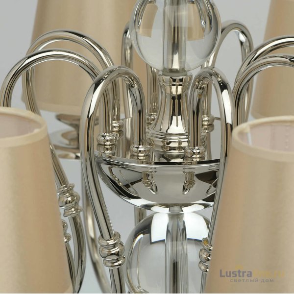 Подвесная люстра MW-Light София 8 355013908 Подвесная люстра MW-Light София 8 355013908