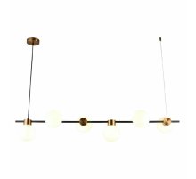 Подвесная люстра Omnilux Nembro OML-59503-06 Подвесная люстра Omnilux Nembro OML-59503-06