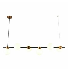 Подвесная люстра Omnilux Nembro OML-59503-06