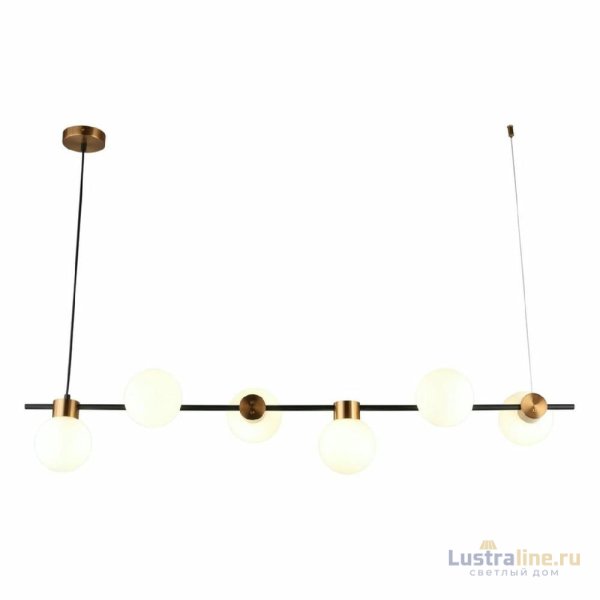 Подвесная люстра Omnilux Nembro OML-59503-06