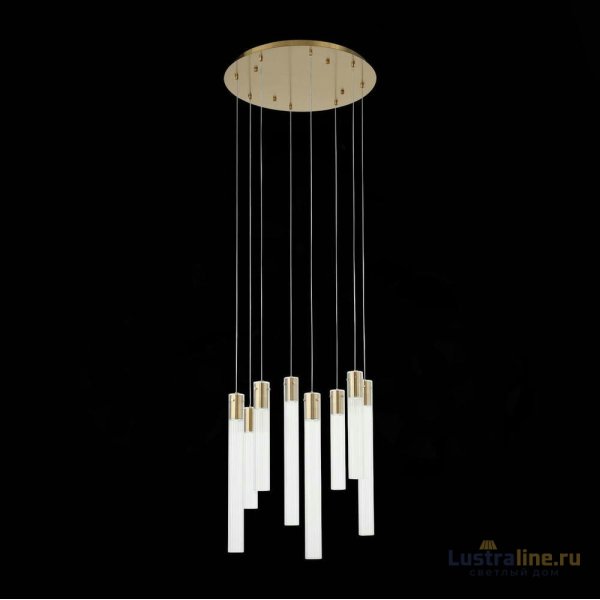 Подвесная люстра ST Luce Terni SL1229.303.08 Подвесная люстра ST Luce Terni SL1229.303.08