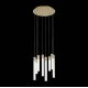 Подвесная люстра ST Luce Terni SL1229.303.08