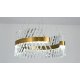 Подвесная люстра Lumina Deco Ringletti LDP 8016-800 MD