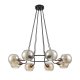 Подвесная люстра Vele Luce Imelda VL5832P08