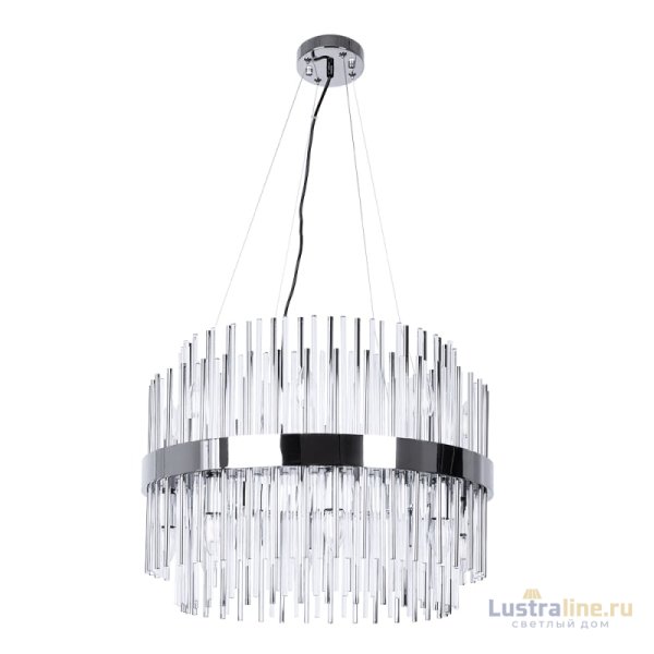 Подвесная люстра Arte Lamp Montreal A1034SP-16CC Подвесная люстра Arte Lamp Montreal A1034SP-16CC