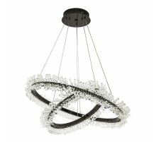 Подвесная люстра Modestyle MS.1135.600.400 BK