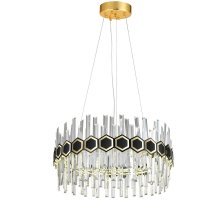 Подвесная люстра Natali Kovaltseva LED LAMPS 81321