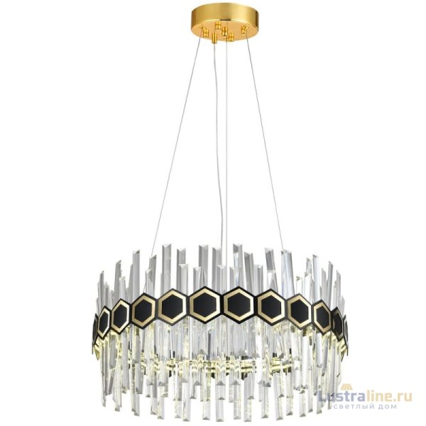 Подвесная люстра Natali Kovaltseva LED LAMPS 81321