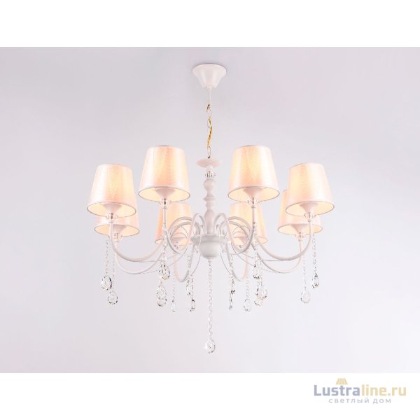 Подвесная люстра Ambrella Light Modern TR4605 Подвесная люстра Ambrella Light Modern TR4605