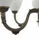 Подвесная люстра Arte Milano 347837/6 AB