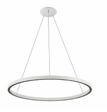 Подвесная люстра Mantra Riumar 8675