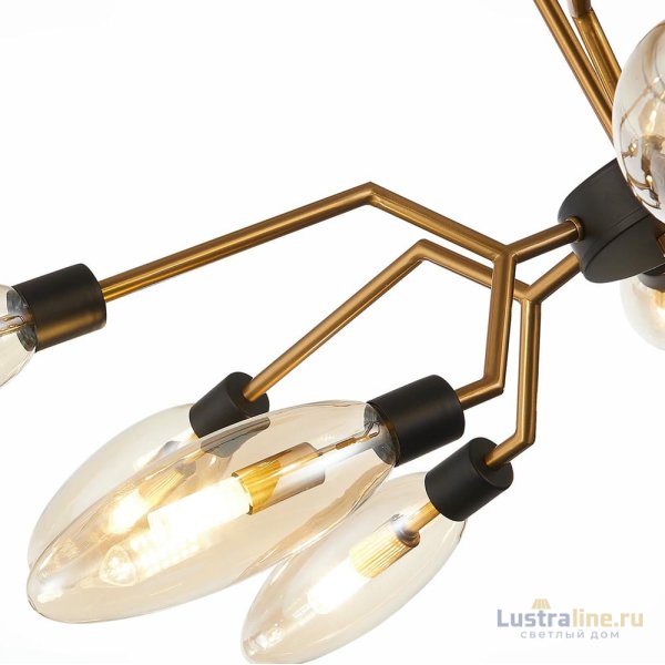Подвесная люстра ST LUCE DESIMA SL1174.303.12