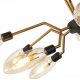 Подвесная люстра ST LUCE DESIMA SL1174.303.12