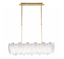 Подвесная люстра Delight Collection Novida BRCH9082