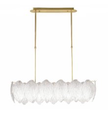 Подвесная люстра Delight Collection Novida BRCH9082