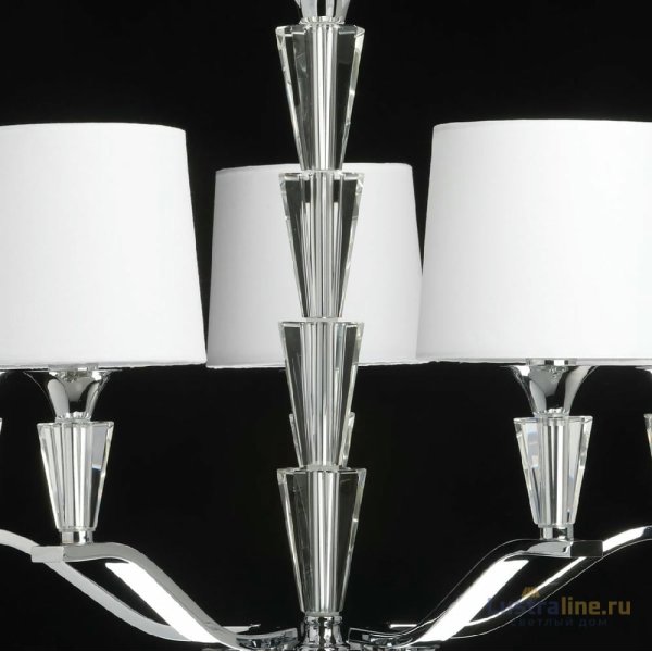 Подвесная люстра MW-Light Палермо 386018305