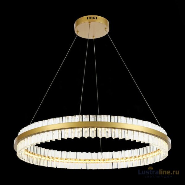 Подвесная люстра ST-Luce SL383.223.01