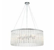 Подвесная люстра Escada Astley 2104/8S