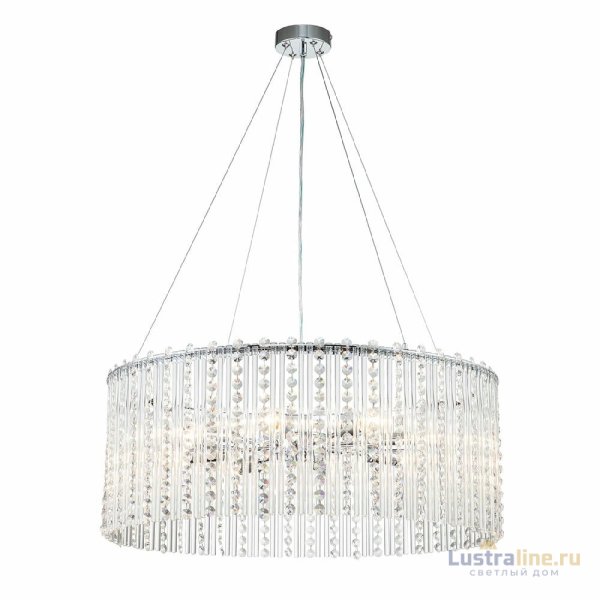Подвесная люстра Escada Astley 2104/8S