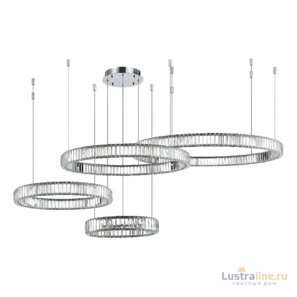 Подвесная люстра ST Luce Tivoli SL1622.103.04