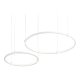 Подвесная люстра Ambrella Light Comfort FL5521
