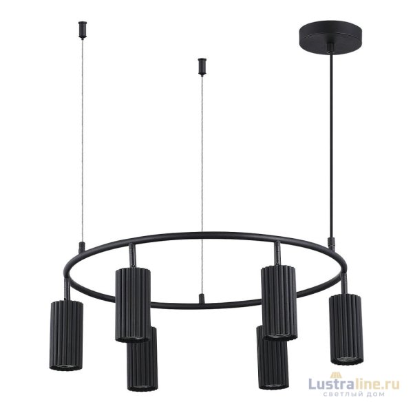 Подвесная люстра ST Luce Kendo SL1213.403.06