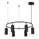 Подвесная люстра ST Luce Kendo SL1213.403.06