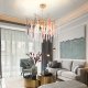 Подвесная люстра ImperiumLoft Veneta 141125-26