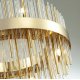 Подвесная люстра Odeon Light 4639/16