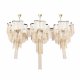 Подвесная люстра Loft IT Stream 10208/1400R Gold