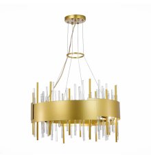 Подвесная люстра ST Luce Olvera SL1633.203.12