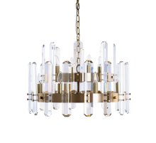 Подвесная люстра Delight Collection Bonnington BRCH9058