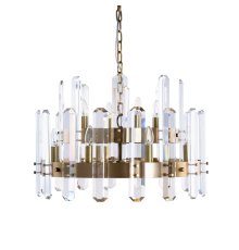 Подвесная люстра Delight Collection Bonnington BRCH9058