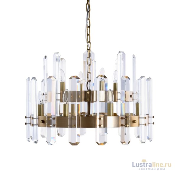 Подвесная люстра Delight Collection Bonnington BRCH9058