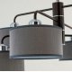 Подвесная люстра Citilux Форма CL428261
