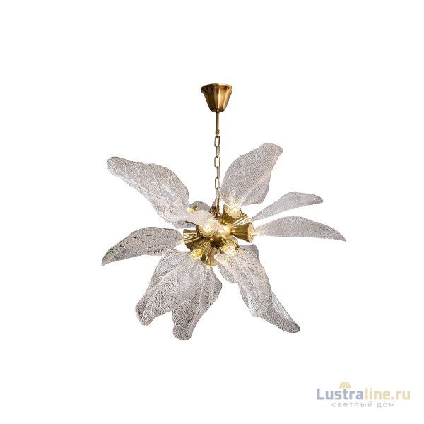 Подвесная люстра Garda Decor 86-70217