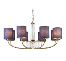 Подвесная люстра Ambrella Light High Light Classic LH71273