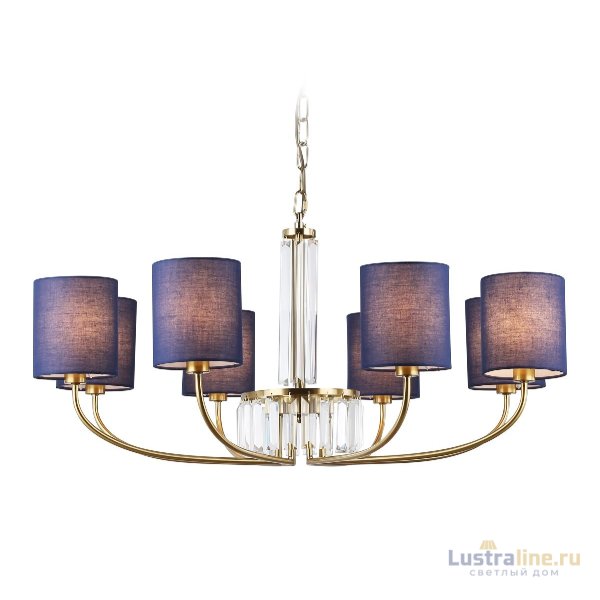 Подвесная люстра Ambrella Light High Light Classic LH71273 Подвесная люстра Ambrella Light High Light Classic LH71273