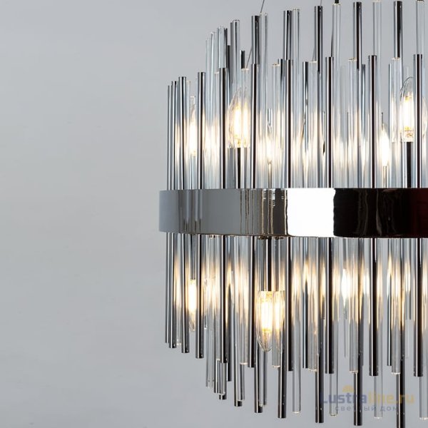 Подвесная люстра Arte Lamp Montreal A1034SP-16CC Подвесная люстра Arte Lamp Montreal A1034SP-16CC
