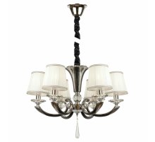 Подвесная люстра AM Group VERSACE SP6 BK