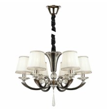 Подвесная люстра AM Group VERSACE SP6 BK