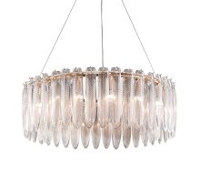 Подвесная люстра Delight Collection MD22027002 MD22027002-D85 light rose gold