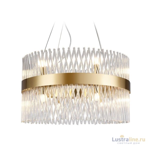 Подвесная люстра Ambrella Light Traditional TR5361