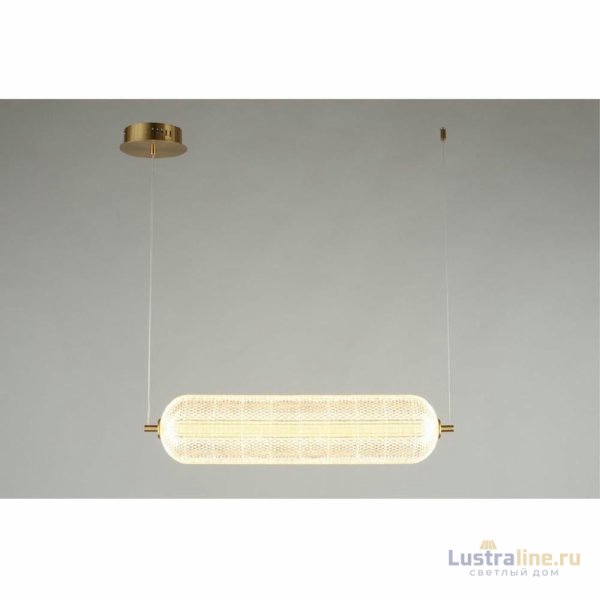 Подвесная люстра Omnilux Cedrello OML-68803-01 Подвесная люстра Omnilux Cedrello OML-68803-01