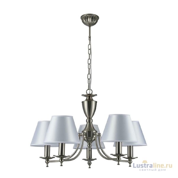 Подвесная люстра Escada Bolero 1144/5PL