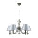 Подвесная люстра Escada Bolero 1144/5PL