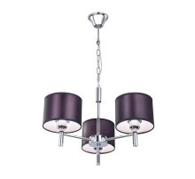 Подвесная люстра Citilux Аврора CL463131