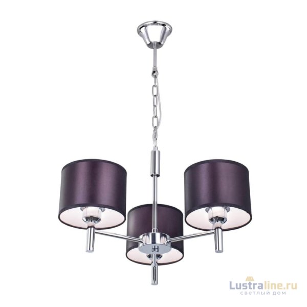Подвесная люстра Citilux Аврора CL463131 Подвесная люстра Citilux Аврора CL463131