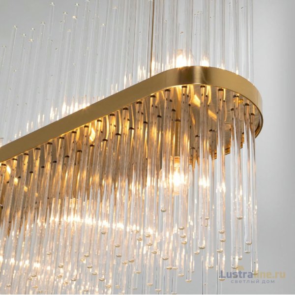 Подвесная люстра Bogates Allure 486/8 a065770